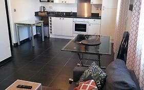 Appartement Dans Maison Catalane A Bages